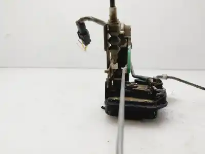 Peça sobressalente para automóvel em segunda mão fechadura da porta dianteira direita por kia sorento 2.5 crdi concept referências oem iam 813203e010