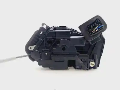 Автозапчасти б/у замок задней правой двери за cupra formentor (km7) basis 149 cv / 110 kw ссылки oem iam 5ta839016l