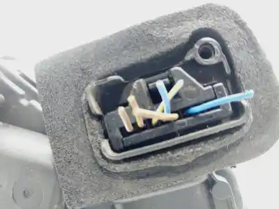 Автозапчасти б/у замок задней правой двери за cupra formentor (km7) basis 149 cv / 110 kw ссылки oem iam 5ta839016l  