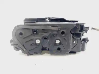 Автозапчасти б/у замок задней правой двери за cupra formentor (km7) basis 149 cv / 110 kw ссылки oem iam 5ta839016l  