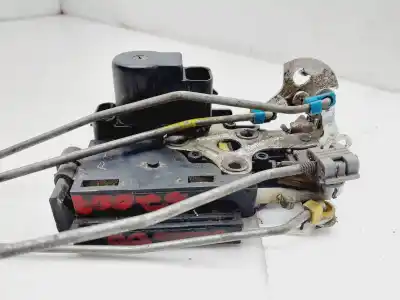 Peça sobressalente para automóvel em segunda mão fechadura da porta dianteira direita por chevrolet aveo ls referências oem iam 96272644