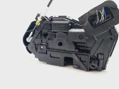 Автозапчасти б/у замок задней правой двери за seat ateca (khp) style go 149 cv / 110 kw ссылки oem iam 5ta839016l  