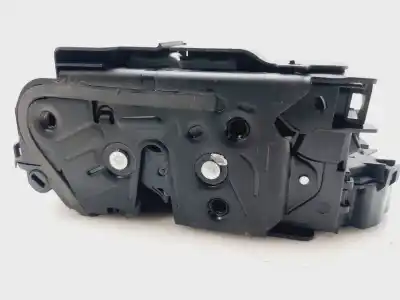 Автозапчасти б/у замок задней правой двери за seat ateca (khp) style go 149 cv / 110 kw ссылки oem iam 5ta839016l  