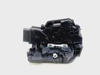 Автозапчасти б/у замок задней левой двери за ford grand c-max titanium ссылки oem iam am5au26413cg  