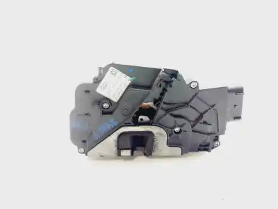 Автозапчасти б/у замок задней левой двери за ford grand c-max titanium ссылки oem iam am5au26413cg  