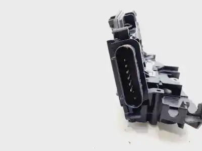 Peça sobressalente para automóvel em segunda mão fechadura da porta traseira esquerda por ford grand c-max titanium referências oem iam am5au26413cg