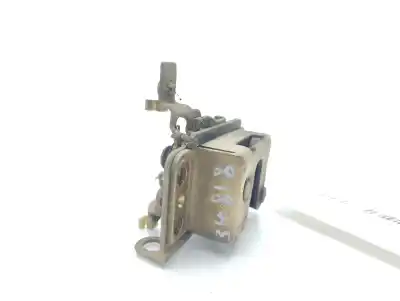 Pezzo di ricambio per auto di seconda mano serratura porta posteriore destra per opel corsa a ls riferimenti oem iam 90159255