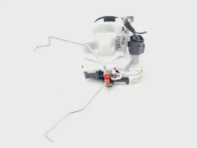 Автозапчастина б/у замок дверей заднього лівого для opel combo d kasten l1h1 2.4t 90 cv / 66 kw посилання на oem iam 51910357  