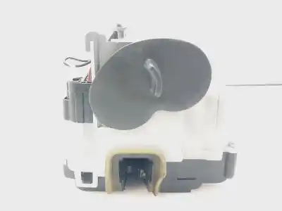 Автозапчастина б/у замок дверей заднього лівого для opel combo d kasten l1h1 2.4t 90 cv / 66 kw посилання на oem iam 51910357  