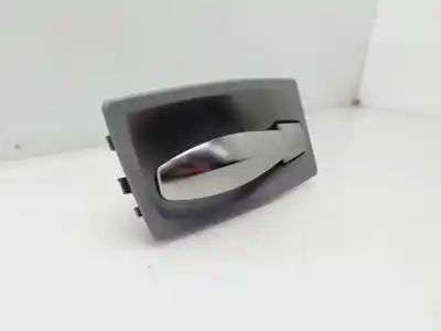 Peça sobressalente para automóvel em segunda mão puxador interior dianteiro direito por bmw serie 5 touring (e61) 525d referências oem iam 70342889