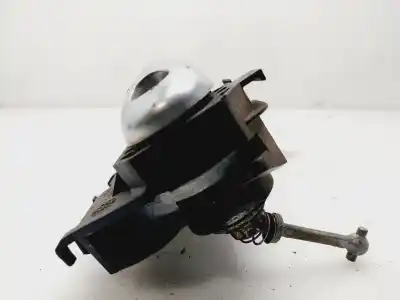 Second-hand car spare part exterior left front door handle for renault megane ii familiar dynamique oem iam references 8200178953  