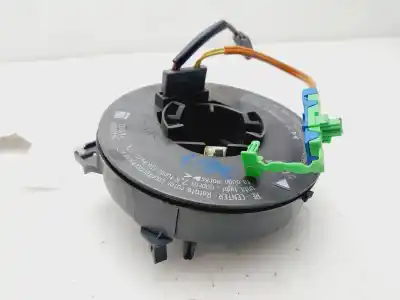 Pezzo di ricambio per auto di seconda mano anello airbag per opel corsa c blue line riferimenti oem iam 24459849  
