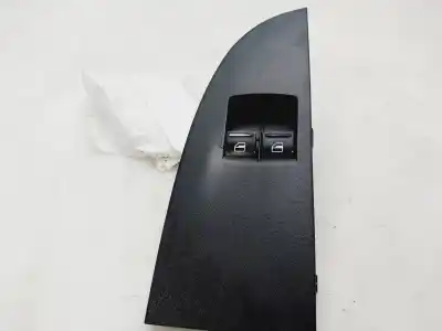 Pezzo di ricambio per auto di seconda mano interruttore alzacristalli anteriore sinistro per seat leon (1p1) sport limited riferimenti oem iam 1k3959857a