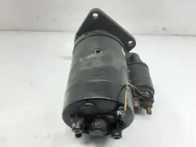 Pezzo di ricambio per auto di seconda mano MOTORINO DI AVVIAMENTO per IVECO DAILY CAJA ABIERTA  Riferimenti OEM IAM MT71DB  