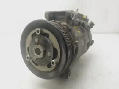 Peça sobressalente para automóvel em segunda mão COMPRESSOR DE AR CONDICIONADO A/A A/C por SEAT LEON (5F1)  Referências OEM IAM 5Q0816803  