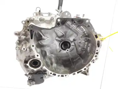 Tweedehands auto-onderdeel versnellingsbak voor citroen c5 x shine 180 cv / 133 kw oem iam-referenties 20gtbl