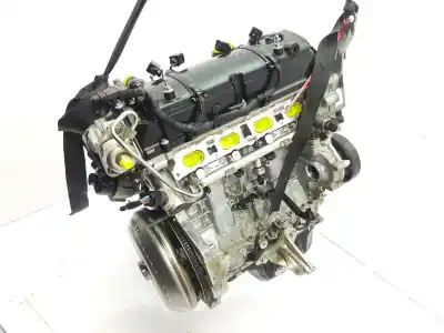 Second-hand car spare part complete engine for citroen c5 x shine 180 cv / 133 kw oem iam references 5gf  