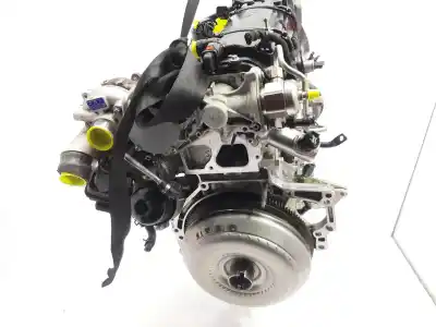Second-hand car spare part complete engine for citroen c5 x shine 180 cv / 133 kw oem iam references 5gf  
