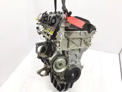 Second-hand car spare part complete engine for citroen c5 x shine 180 cv / 133 kw oem iam references 5gf  