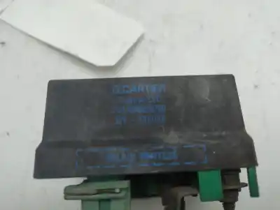 Peça sobressalente para automóvel em segunda mão caixa de pré-aquecimento por suzuki santana 350 87 cv / 64 kw referências oem iam 9619039780