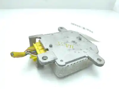 Peça sobressalente para automóvel em segunda mão centralina de airbag por suzuki santana 350 87 cv / 64 kw referências oem iam 3891070e40