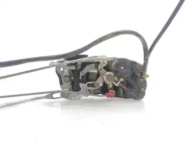 Peça sobressalente para automóvel em segunda mão fechadura da porta dianteira direita por suzuki santana 350 87 cv / 64 kw referências oem iam 