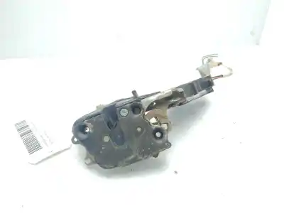 Peça sobressalente para automóvel em segunda mão fechadura da porta traseira esquerda por suzuki santana 350 87 cv / 64 kw referências oem iam 