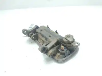 Peça sobressalente para automóvel em segunda mão puxador exterior dianteiro esquerdo por suzuki santana 350 87 cv / 64 kw referências oem iam 54841