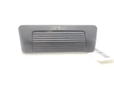 Peça sobressalente para automóvel em segunda mão puxador exterior de mala por suzuki santana 350 87 cv / 64 kw referências oem iam 004417pp