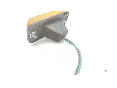 Peça sobressalente para automóvel em segunda mão farolim do lado esquerdo por suzuki santana 350 87 cv / 64 kw referências oem iam 44000032