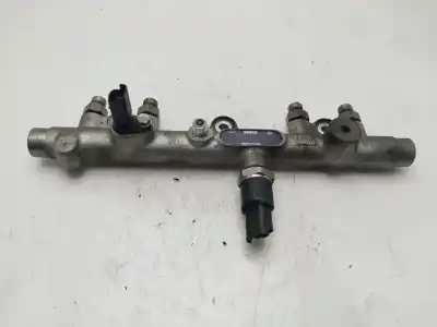 Peça sobressalente para automóvel em segunda mão régua / rampa de injetores por suzuki santana 350 87 cv / 64 kw referências oem iam 0445214010