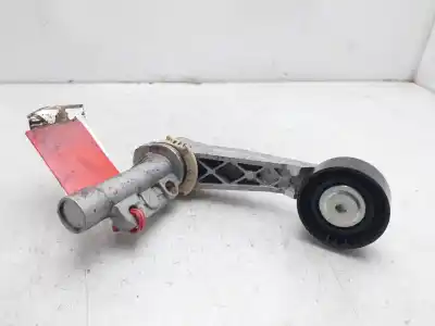 Tweedehands auto-onderdeel hulpriem spanner voor citroen c5 x shine 180 cv / 133 kw oem iam-referenties 9800431380