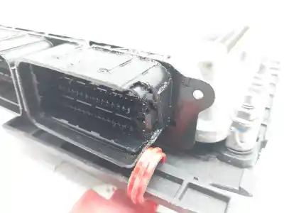 Tweedehands auto-onderdeel ecu motorcontroller voor citroen c5 x shine 180 cv / 133 kw oem iam-referenties 9841622580