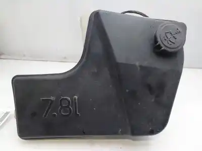 Peça sobressalente para automóvel em segunda mão depósito do limpa vidros por bmw x5 (e53) 3.0d referências oem iam 61678252738