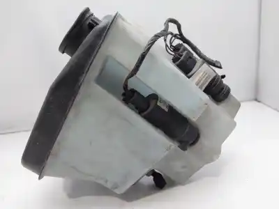 Peça sobressalente para automóvel em segunda mão depósito do limpa vidros por bmw x5 (e53) 3.0d referências oem iam 61678252738  
