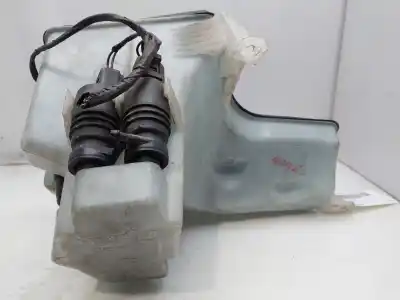 Peça sobressalente para automóvel em segunda mão depósito do limpa vidros por bmw x5 (e53) 3.0d referências oem iam 61678252738  