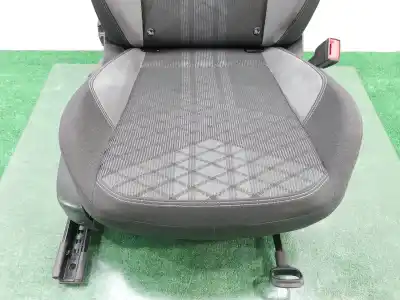 Автозапчастина б/у передне праве сиділо для volkswagen taigo (cs1) r-line 110 cv / 81 kw посилання на oem iam 3q0881105ah  