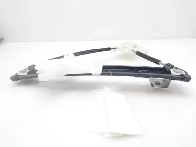 Second-hand car spare part rear right window regulator for volkswagen taigo (cs1) r-line 110 cv / 81 kw oem iam references 2g6839462c  
