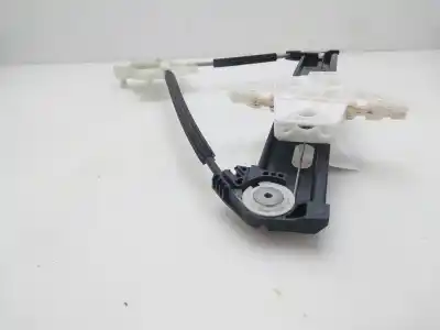 Second-hand car spare part rear right window regulator for volkswagen taigo (cs1) r-line 110 cv / 81 kw oem iam references 2g6839462c  