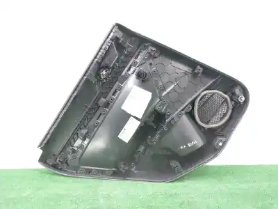 Автозапчастина б/у обликка задніх правіх дверей для volkswagen taigo (cs1) r-line 110 cv / 81 kw посилання на oem iam 2g6867212q  