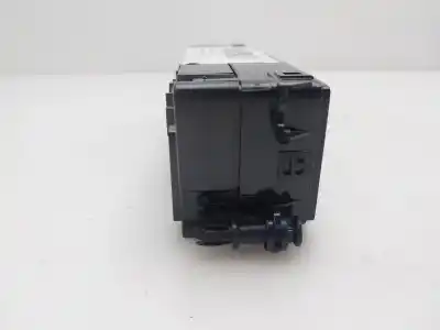 Автозапчастина б/у клімат-контроль для volkswagen taigo (cs1) r-line 110 cv / 81 kw посилання на oem iam 2gn907044  