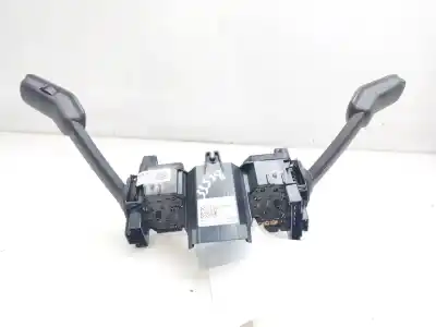 Автозапчастина б/у управління рульмом для volkswagen taigo (cs1) r-line 110 cv / 81 kw посилання на oem iam 2g0953521at  