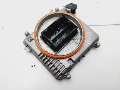 Second-hand car spare part xenon headlights control unit  for volkswagen taigo (cs1) r-line 110 cv / 81 kw oem iam references 992941571ae  