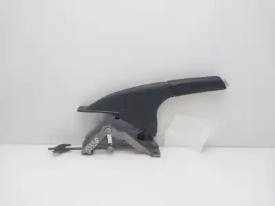 Second-hand car spare part handbrake lever for volkswagen taigo (cs1) r-line 110 cv / 81 kw oem iam references 2g0711503d  