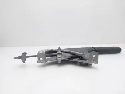 Second-hand car spare part handbrake lever for volkswagen taigo (cs1) r-line 110 cv / 81 kw oem iam references 2g0711503d  
