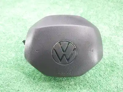 Автозапчастина б/у комплект подушки безпеки для volkswagen taigo (cs1) r-line 110 cv / 81 kw посилання на oem iam 2g1857004  