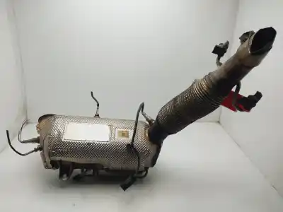 Автозапчасти б/у катализатор за mini clubman (f54) cooper d ссылки oem iam 815680