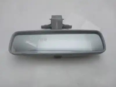 Second-hand car spare part INTERIOR REARVIEW MIRROR for RENAULT MEGANE IV GRANDTOUR  OEM IAM references 963216176R  
