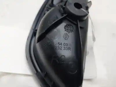 Gebrauchtes Autoersatzteil INNERHALB DES VORDEREN RECHTEN GRIFFS zum RENAULT MEGANE IV GRANDTOUR  OEM-IAM-Referenzen 826725403R  