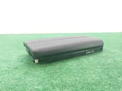 Tweedehands auto-onderdeel midden armsteun voor citroen c5 x shine 180 cv / 133 kw oem iam-referenties 9838033880